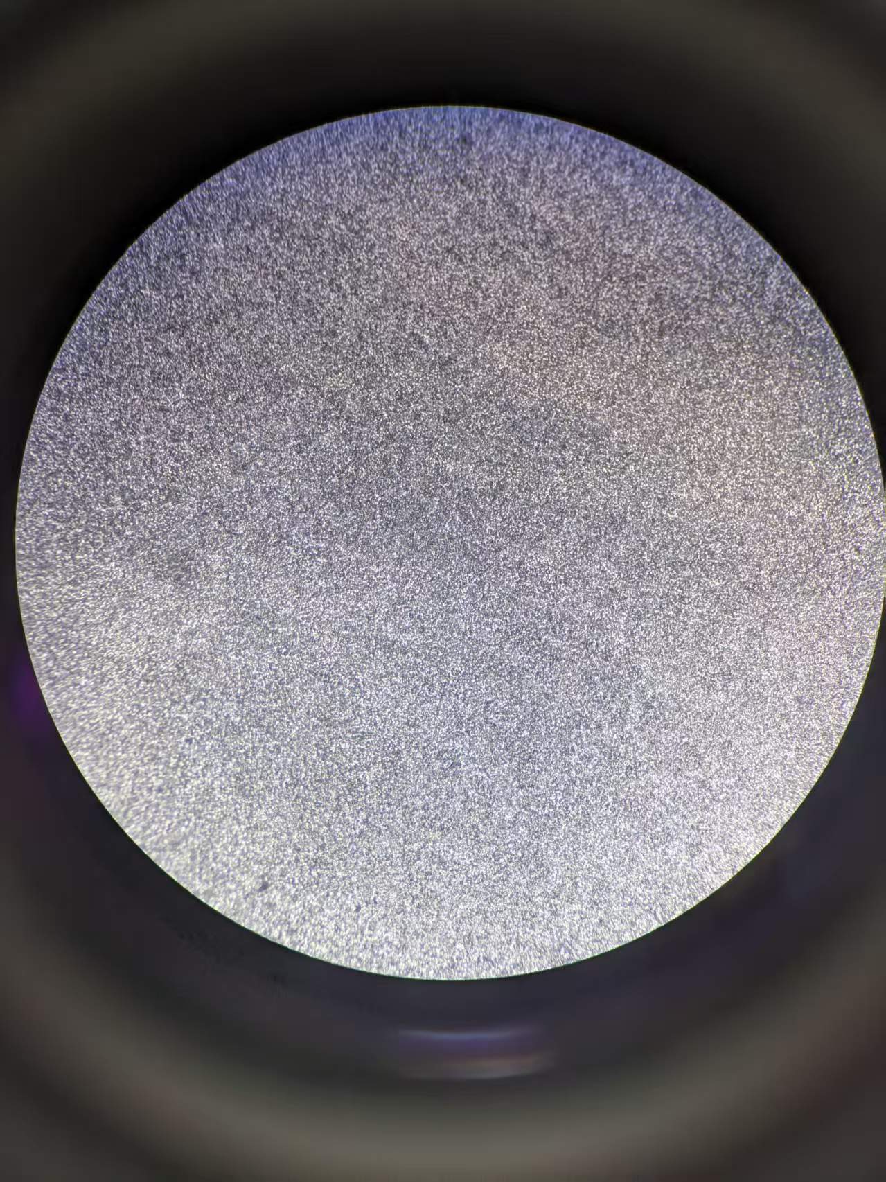 金刚石涂层不粘锅SEM图